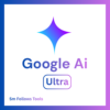 Google Ai (1) VEO 3 ULTRA (14D Warranty)
