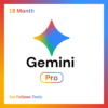 Gemini 18 Months On Mail