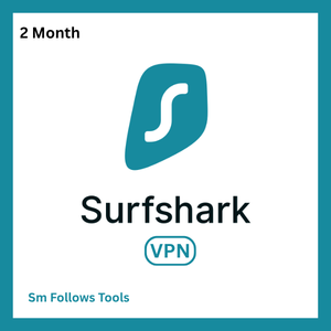 Surfshark 2 Month