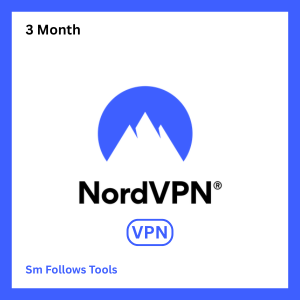 Nord vpn 3 month